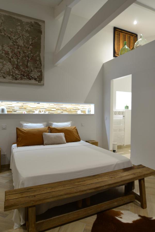 Bed and Breakfast A la clé des champs Varen Exterior foto