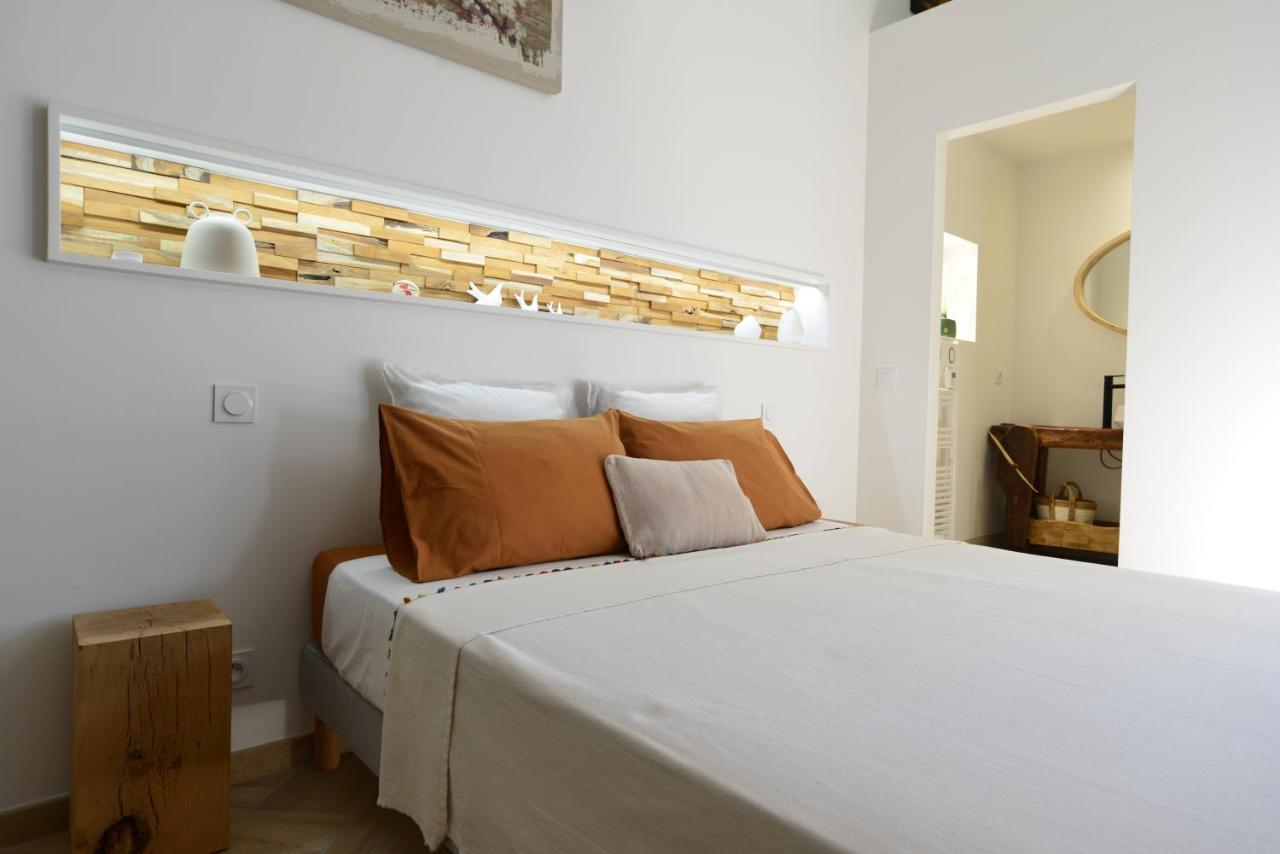 Bed and Breakfast A la clé des champs Varen Exterior foto