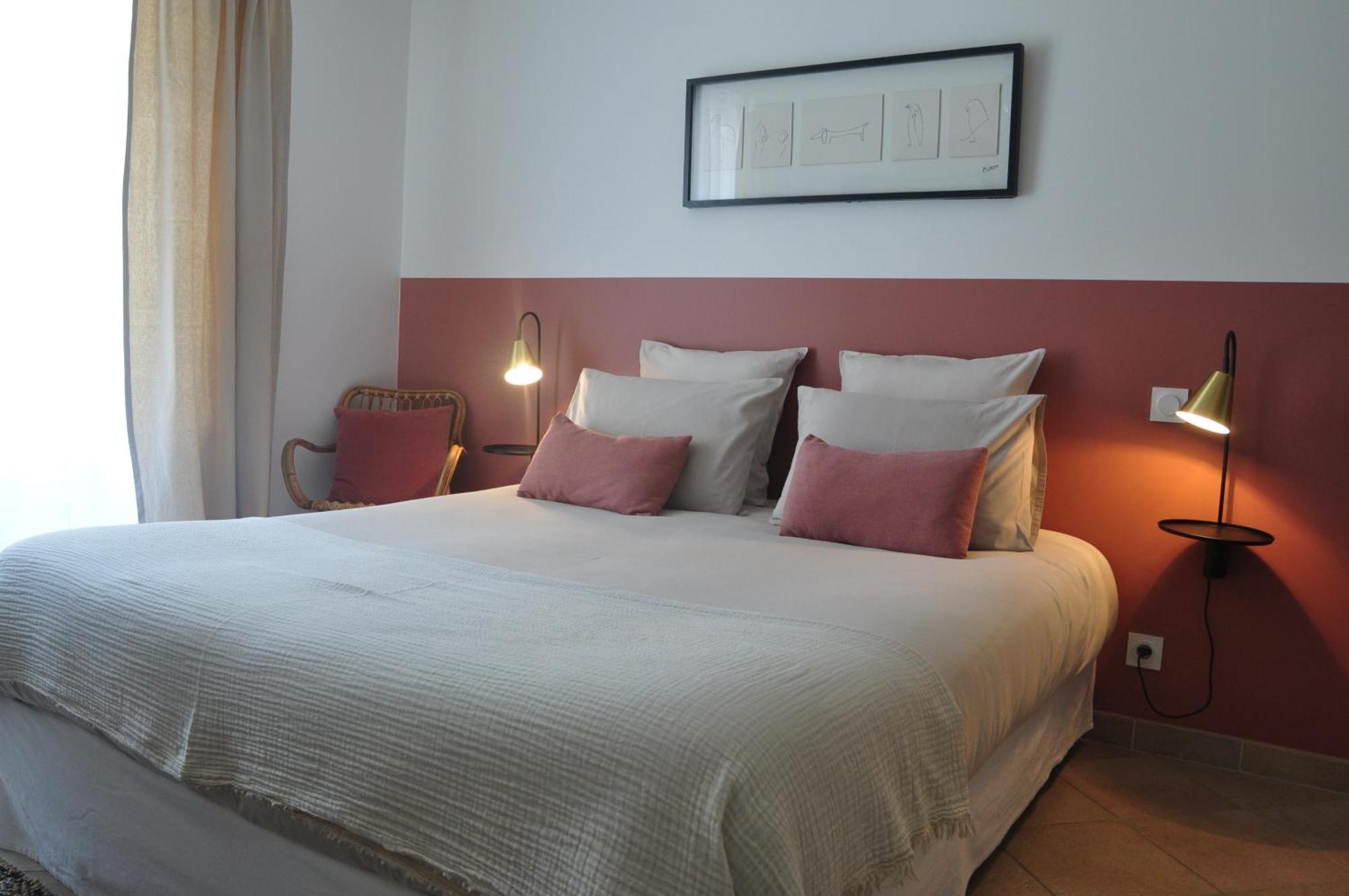 Bed and Breakfast A la clé des champs Varen Exterior foto